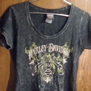 Harley Davidson T-Shirt